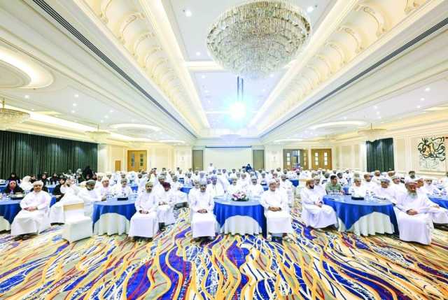 ملتقى مؤسسات المجتمع المدني يستعرض آليات الاستدامة والتمكين في القطاع