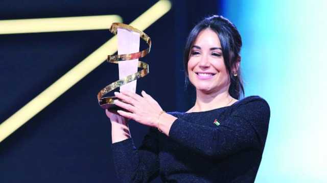 سماء بلا أرض يفوز بالنجمة الذهبية لمهرجان مراكش