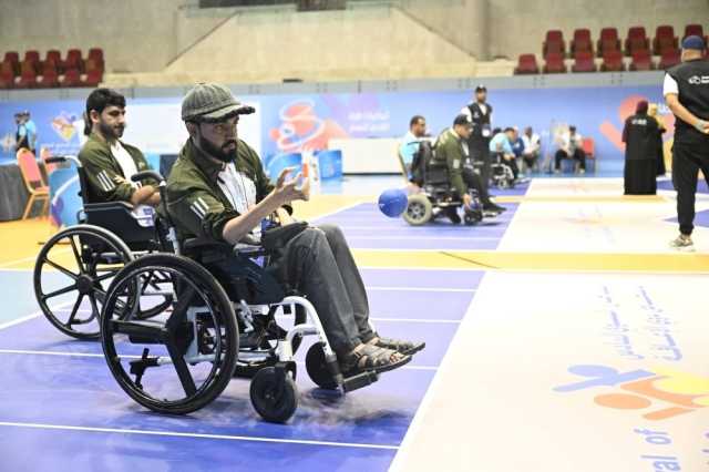 مخرجات ومكاسب متعددة للمهرجان السنوي للأشخاص ذوي الإعاقة