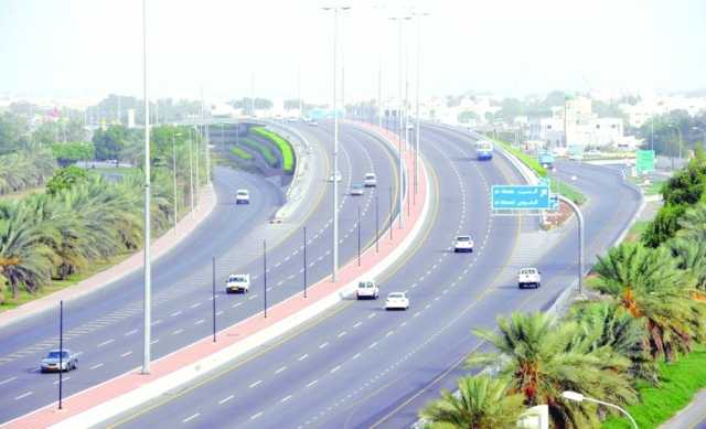 15.7 مليون ريال التعويضات المدفوعة للحوادث المرورية بنهاية الربع الثالث