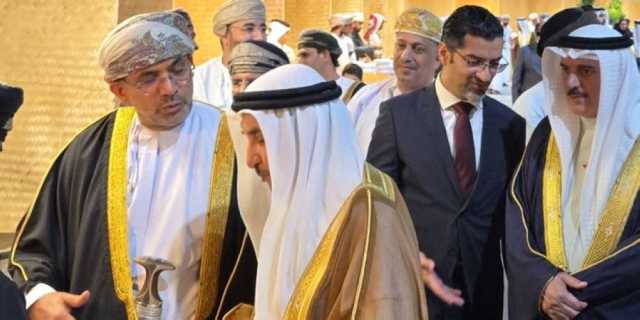 سلطنةُ عُمان تُشارك في معرض البحرين الدّولي للإنتاج الزّراعي والحيواني
