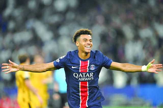 سان جيرمان يستعيد دويه ويخسر ديمبيلي وشوفالييه أمام بلباو