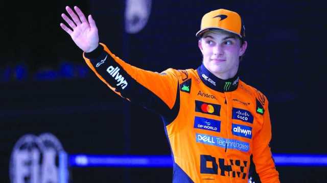 بياستري من الرجل الأوفر حظا إلى الإنهيار في الأمتار الأخيرة