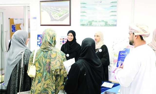 جائزة وعي الطلابية .. مبادرة تثقيفية لدعم الصحة الجامعية