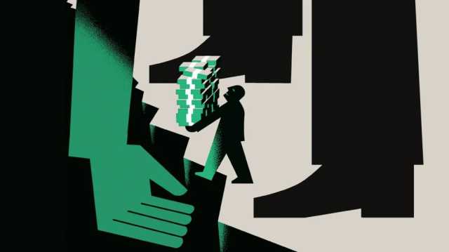 لماذا تحتاج المؤسسات المالية إلى الأخلاق؟