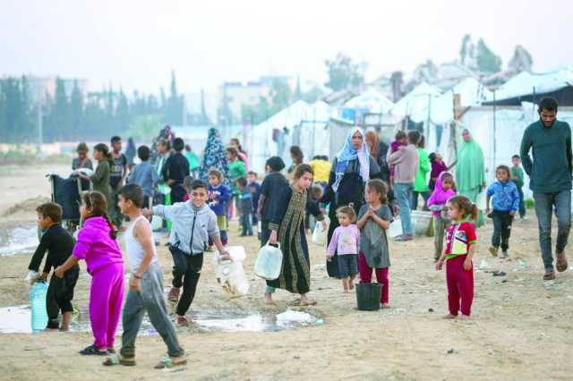 يونيسف: سوء التغذية لا يزال يفتك بآلاف الأطفال