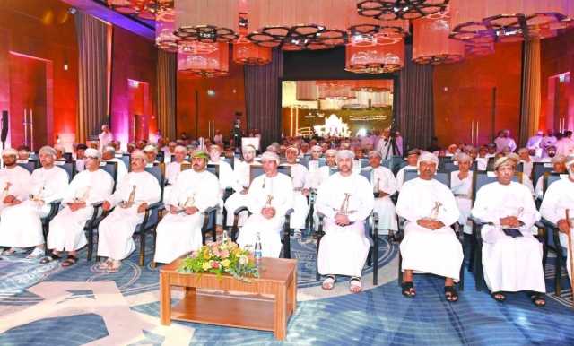 نادي السيب يتوّج بـ«مسابقة كأس جلالة السلطان للشباب» وصلالة وصيفا