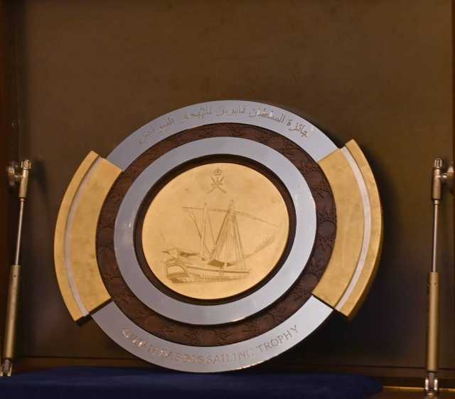 بعد غدٍ.. تسليم جائزة السُّلطان قابوس للإبحار الشراعي