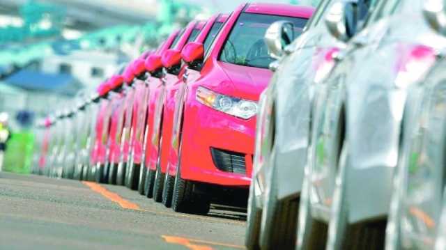 لوتنيك: أمريكا ستخفض الرسوم على السيارات الكورية الجنوبية إلى 15% من أول نوفمبر