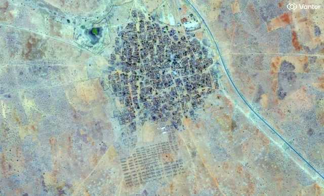 دعوات لإجلاء عشرات العائلات والأطفال من بابنوسة