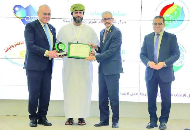 الألكسو تدرج مركز التميز بالجامعة الوطنية على لائحتها البحثية