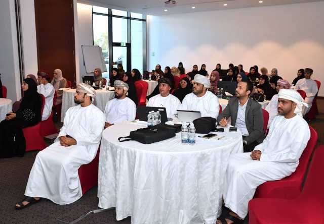 تأهيل كوادر من مساعدي التمريض بالصحة المدرسية