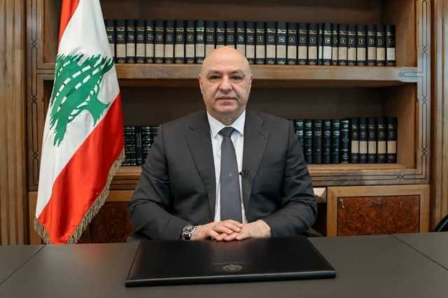 جوزاف عون: زيارتي لسلطنة عُمان تعزز التعاون الاقتصادي والاستثماري بين البلدين