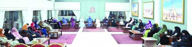 جلسة حوارية تبحث أثر الذكاء الاصطناعي على الفنون والأدب