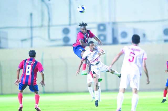 صراع المنافسة يشتد في دوري الدرجة الأولى بـ 4 لقاءات .. غدًا