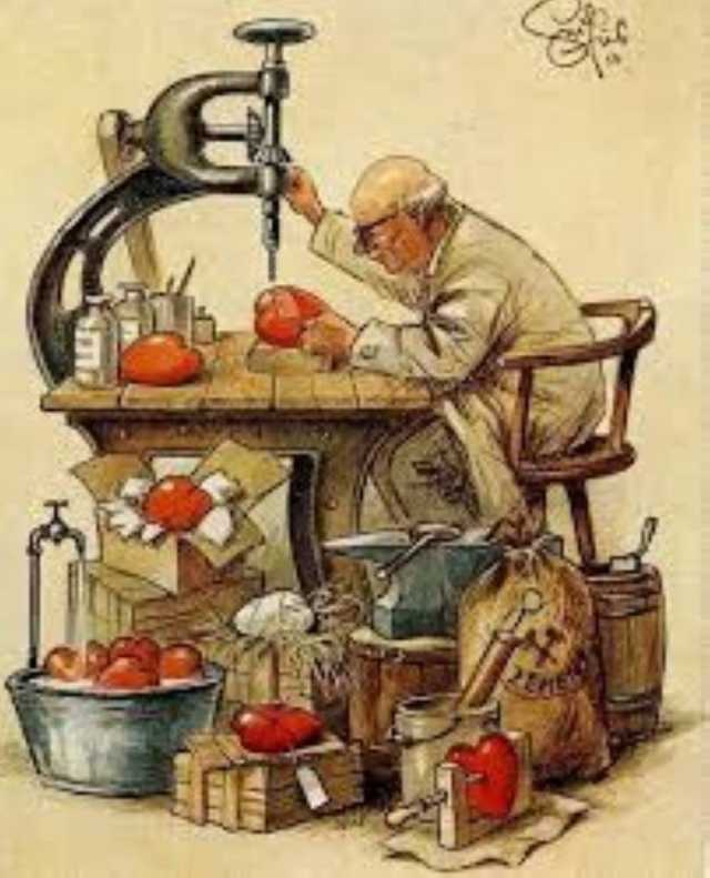 أمراض القلب أكثر فتكا بالأرواح!