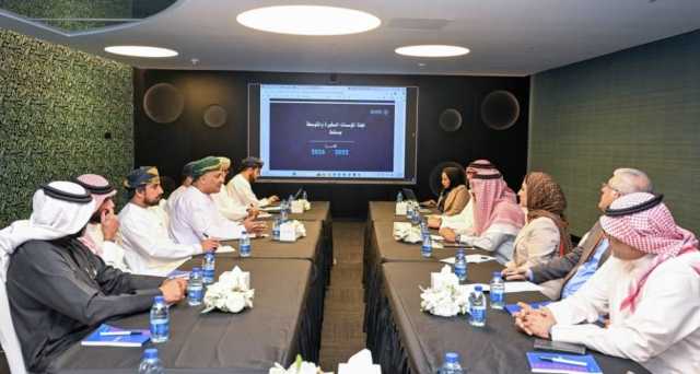 سلطنة عمان والبحرين يناقشان تسويق منتجات المؤسسات الصغيرة والمتوسطة بين البلدين