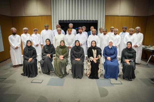 إعداد قيادات الصف الثاني بـالشورى في الإبداع المؤسسي