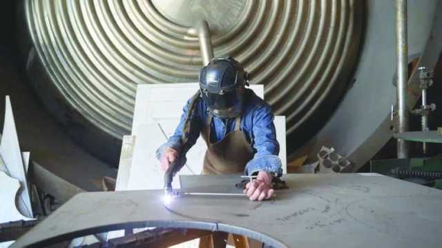 المكسيك تصادق على زيادات في الرسوم على أكثر من 1400 منتج مستورد من الصين ودول أخرى