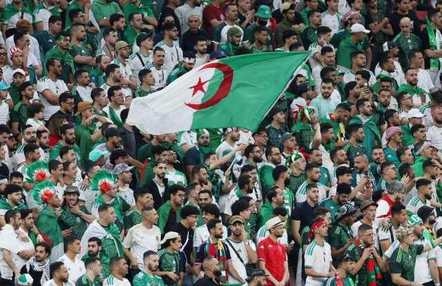 كأس العرب تخطى المليون مشجع