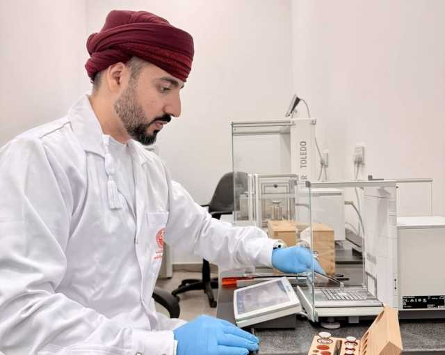 منظومة المواصفات والمقاييس.. ركيزة أساسية لتحقيق اقتصاد مستدام