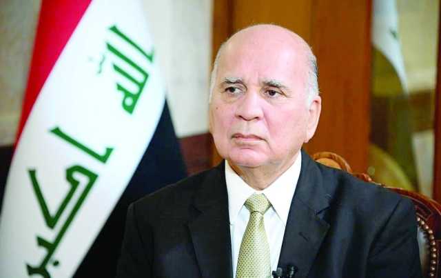 وفد عسكري عراقي يبحث في أمريكا العلاقة المستقبلية مع التحالف الدولي