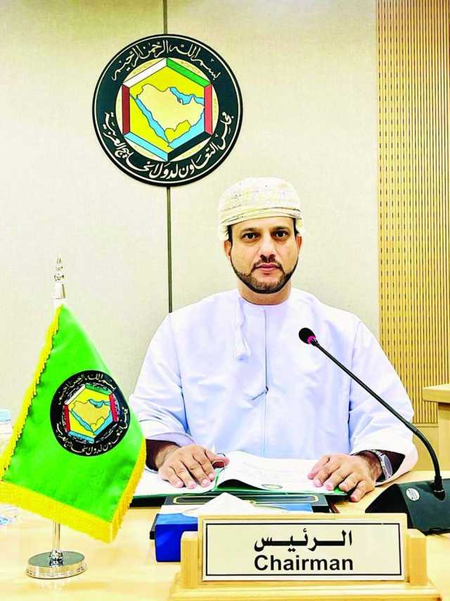 «العدل» تشارك في اجتماع خبراء إدارات التشريع بدول المجلس