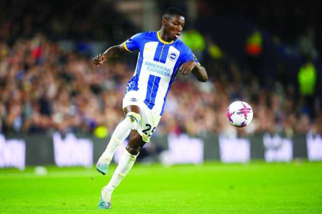 تشلسي يوافق على دفع 133 مليون يورو لضم كايسيدو