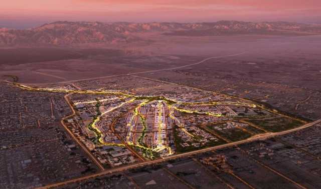 الإسكان تسجل نحو 22 ألف أرض سكنية للنصف الأول من العام