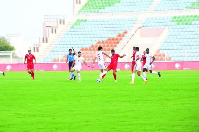 رابطة الدوري العماني تكشف تفاصيل دوري عمانتل.. غداً