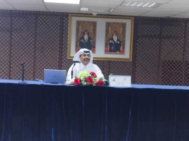 دورة في علم العروض بصلالة