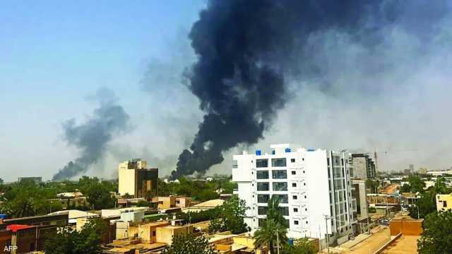 تضرر نحو 20 مليون شخص من أزمة الجوع بالسودان .. ومخاوف من إستمرار الحرب لسنوات