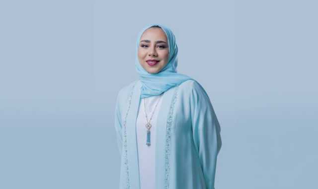 السيدة ميّان آل سعيد: لا حدود للطموح مع توفر الإمكانيات والإيمان بالأفكار هو الفاصل نحو تحقيقها