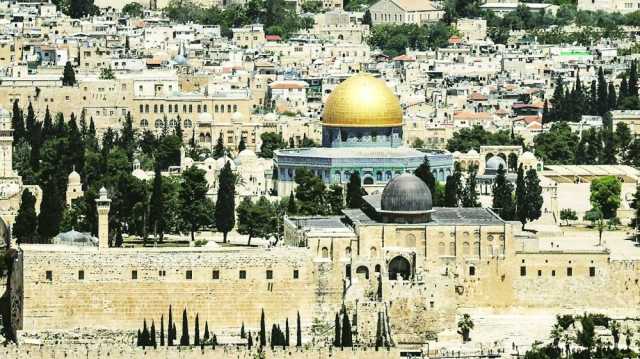 قلق لدى عرب إسرائيل بعد تعديل بند حجة المعقولية مستوطنون يقتحمون باحات المسجد الأقصى .. و13 أسيرا في سجون الإحتلال مضربين عن الطعام