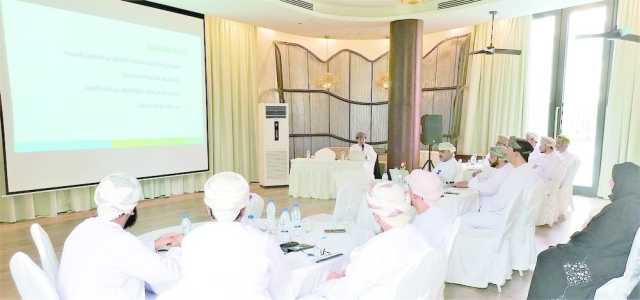 ملتقى بصلالة يستعرض إنجازات المؤسسات الصحية الخاصة