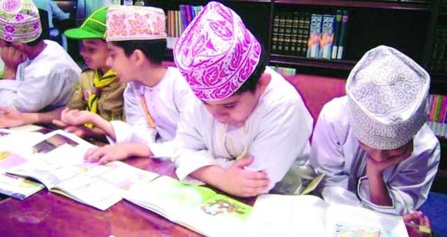 بدء استقبال طلبات المشاركة في مسابقة «اقرأ للناشئة» في دورتها الـ 12