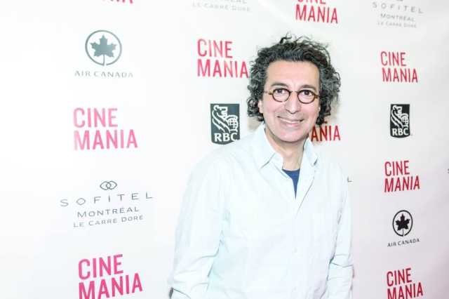 المخرج نذير مقناش: السينما الجزائرية لا تزال حية