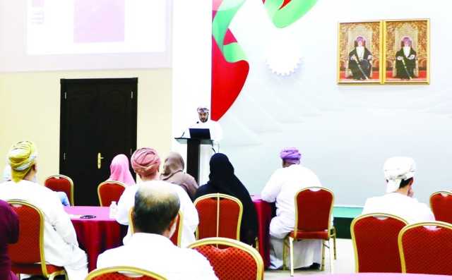 تطلعات إلى إيجاد بيئة جاذبة للاستثمار في قطاع المعارض والمؤتمرات