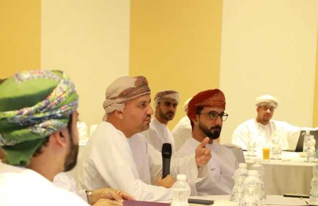 البرنامج الوطني للتشغيل يعقد حلقة عمل مشتركة لوضع استراتيجية التعمين للقطاع اللوجستي