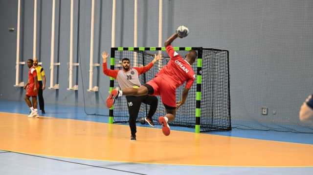 اليد يناقش برنامج إعداد المنتخب للتصفيات الآسيوية