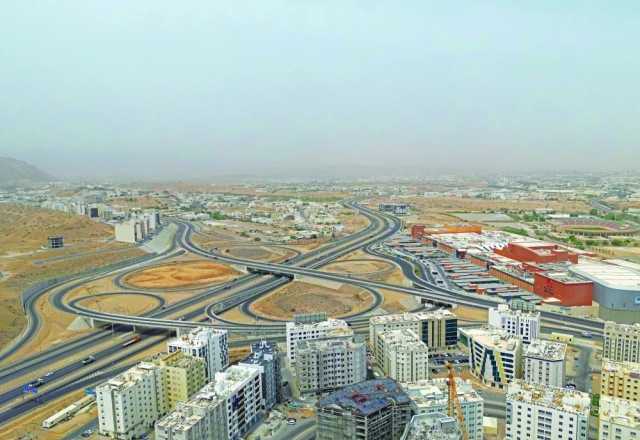 1.6 مليار ريال قيمة التداول العقاري خلال الأشهر السبعة الأولى من العام