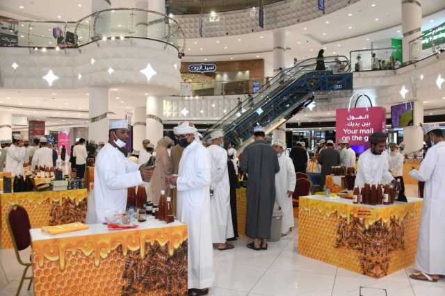 5.3 ألف كجم كمية إنتاج العسل بنهاية 2022
