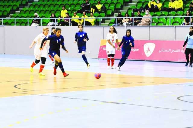 أكتوبر المقبل.. إطلاق دوري المدارس ومهرجان كرة القدم النسائية