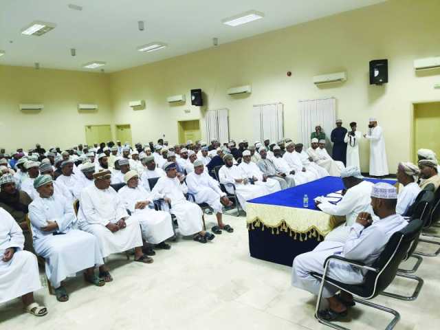 عمومية نادي صور تختار مجلس إدارتها الجديد