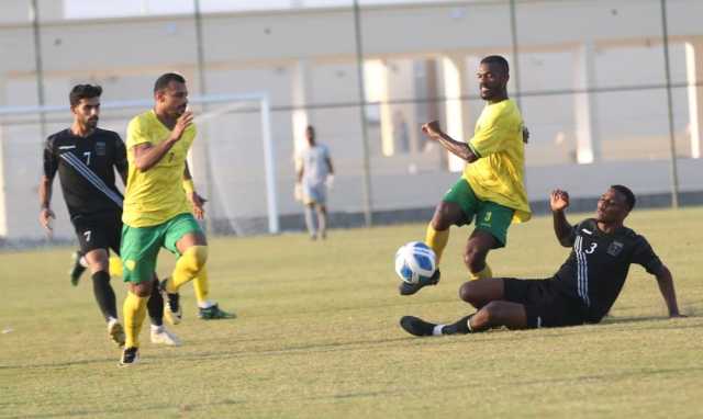 غدا.. انطلاق منافسات دوري تمكين للدرجة الأولى