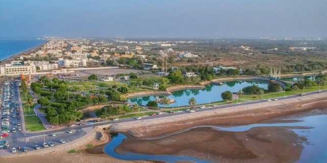 حديقتان وأربع متنزهات جديدة بمحافظة شمال الباطنة