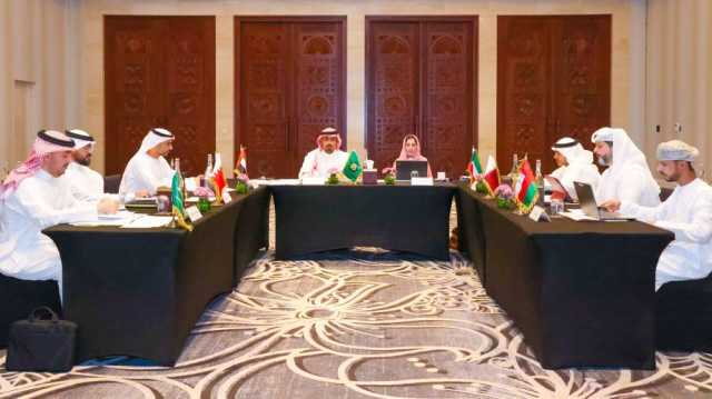 اجتماع خليجي بصلالة يناقش مستجدات مكافحة الممارسات الضارة في التجارة