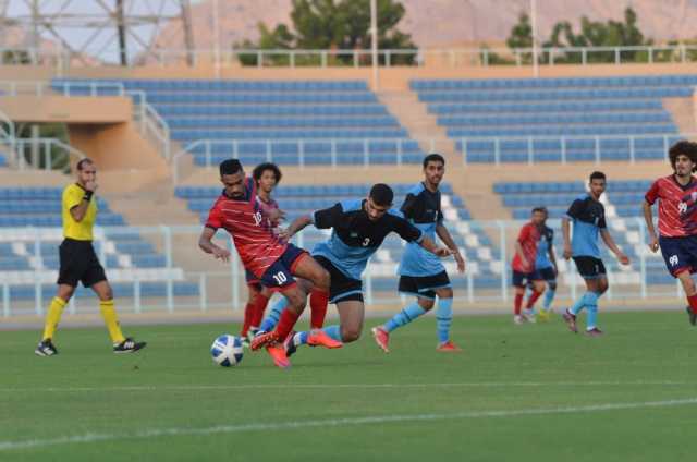 3 لقاءات تدشن انطلاق دوري تمكين للدرجة الأولى .. الأحد المقبل