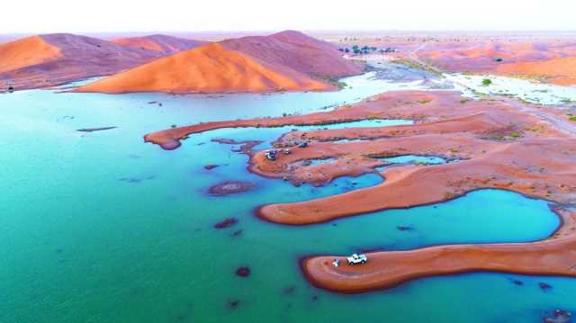 سلطنة عمان مقصد سياحي عالمي.. ونتوقع إقبالا جيدا خلال الموسم الشتوي