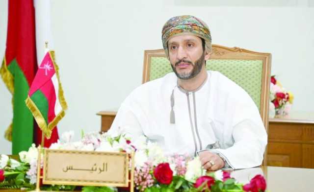 مناقشة استراتيجية العمل البلدي الخليجي المشترك